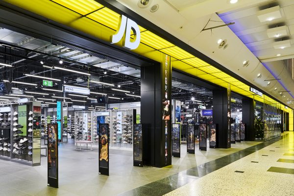 JD Sports CEO Warns on ‘Volatile’ Year Ahead, Declines to Comment on Trump Tariffs Following Q4 Gains