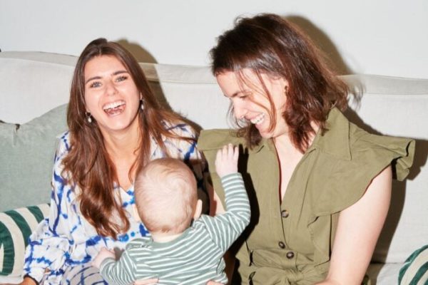 Why we refuse to build another beige baby brand